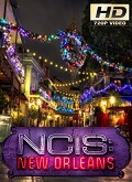 NCIS: New Orleans Temporada 4 [720p]